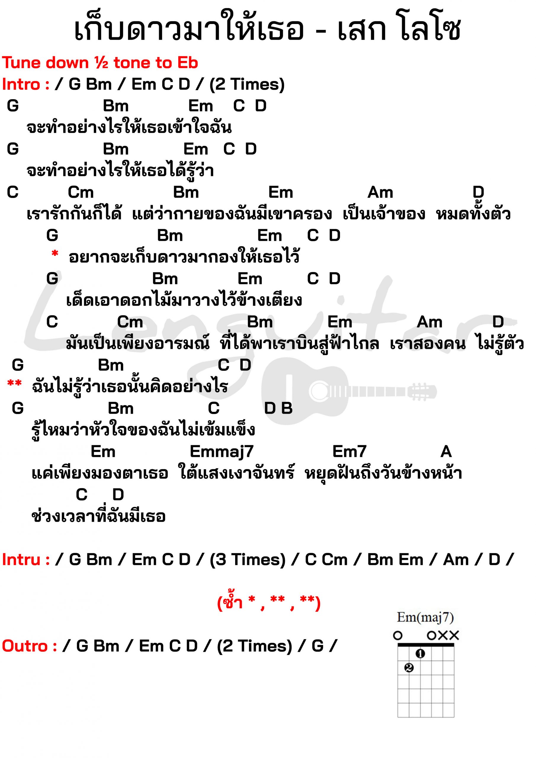 คนนบดาว เตมเรองRegister2 - rxuabxr