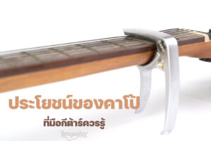 ประโยชน์คาโป้